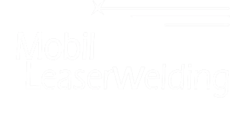 Mobil Laserwelding