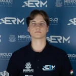 Ercse Gergő